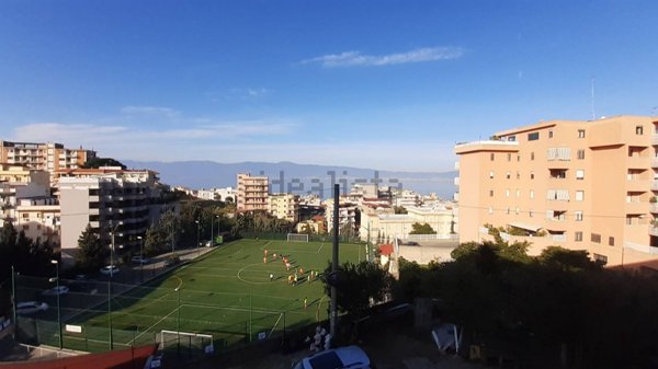 appartamento in vendita a Reggio di Calabria