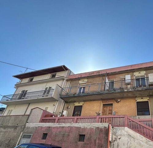 appartamento in vendita a Reggio di Calabria in zona Spirito Santo