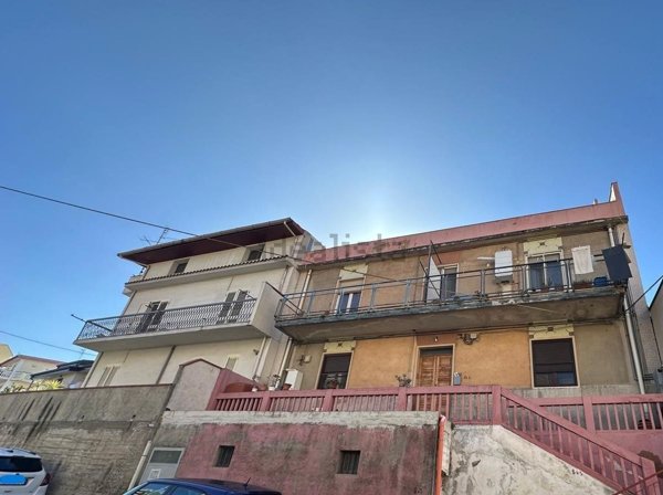 appartamento in vendita a Reggio di Calabria