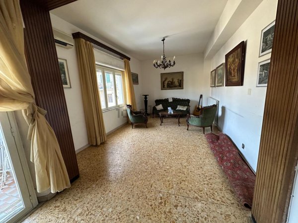 appartamento in vendita a Reggio di Calabria