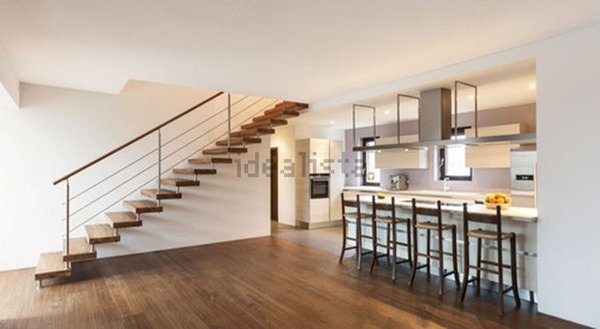 appartamento in vendita a Reggio di Calabria in zona Ravagnese