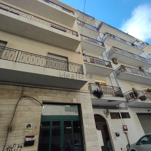 appartamento in vendita a Reggio di Calabria in zona Stadio