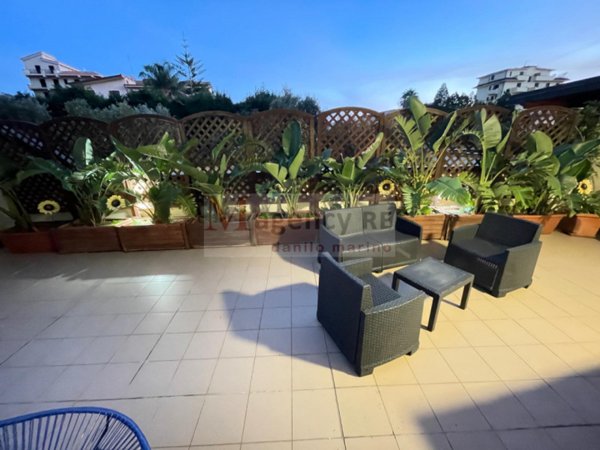 appartamento in vendita a Reggio di Calabria