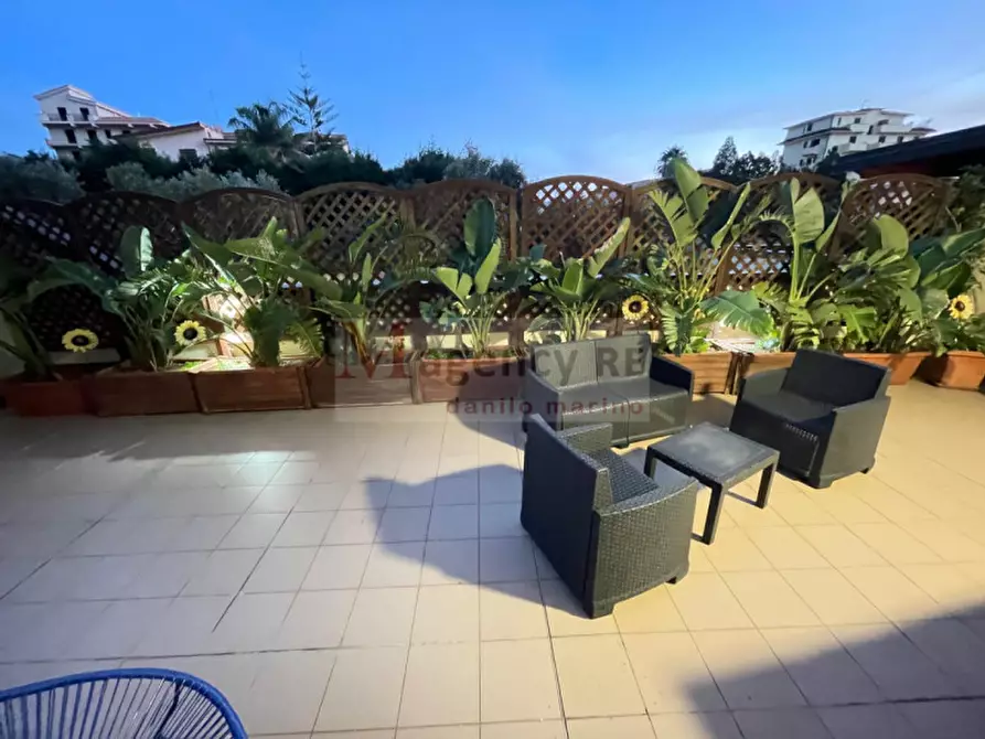 appartamento in vendita a Reggio di Calabria in zona Modena