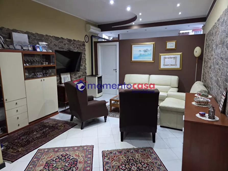 appartamento in vendita a Reggio di Calabria in zona Sbarre