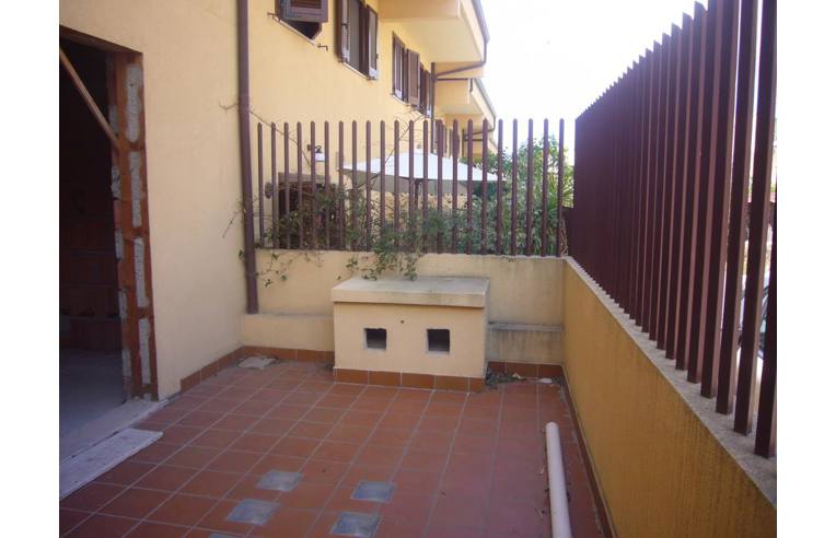 casa indipendente in vendita a Reggio di Calabria