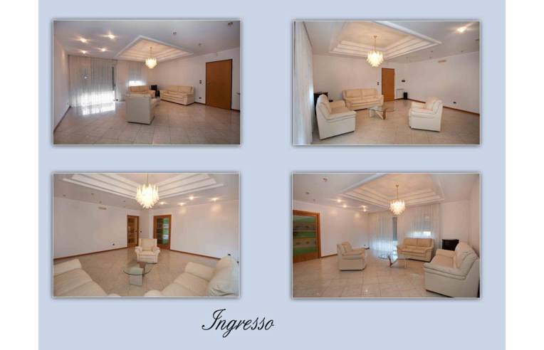 appartamento in vendita a Reggio di Calabria in zona Gallico Superiore