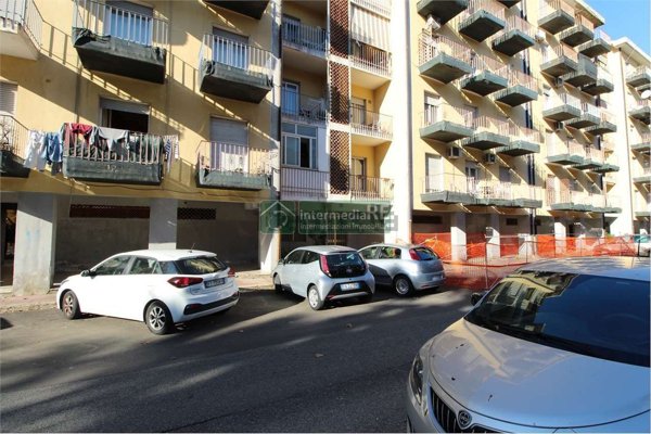 appartamento in vendita a Reggio di Calabria in zona Sbarre