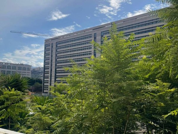 appartamento in vendita a Reggio di Calabria in zona Tremulini