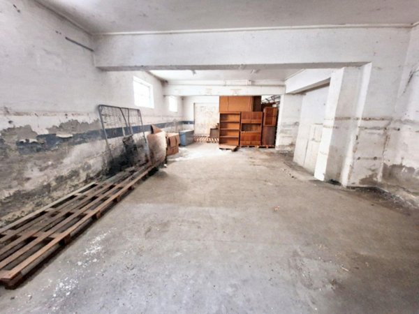 negozio in vendita a Reggio di Calabria