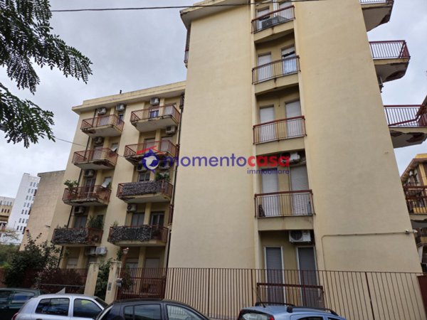 appartamento in vendita a Reggio di Calabria