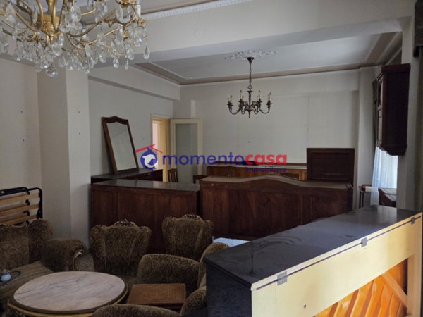 appartamento in vendita a Reggio di Calabria in zona San Brunello