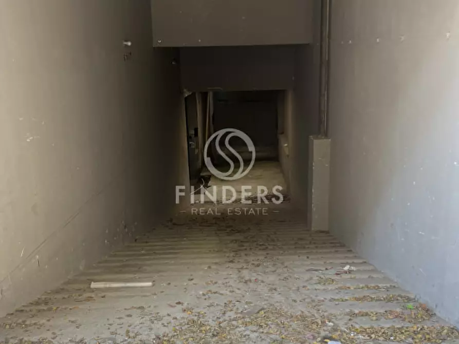 mansarda in vendita a Reggio di Calabria in zona Centro Storico