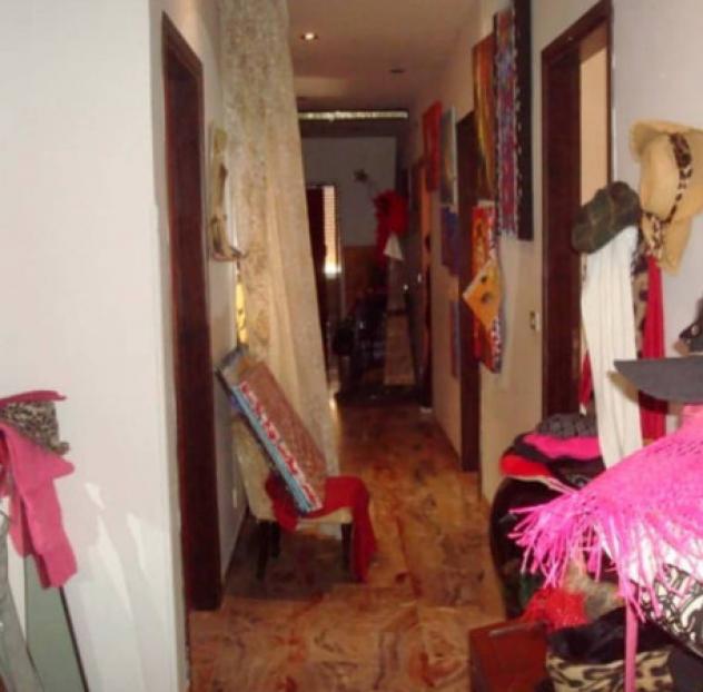 appartamento in vendita a Reggio di Calabria