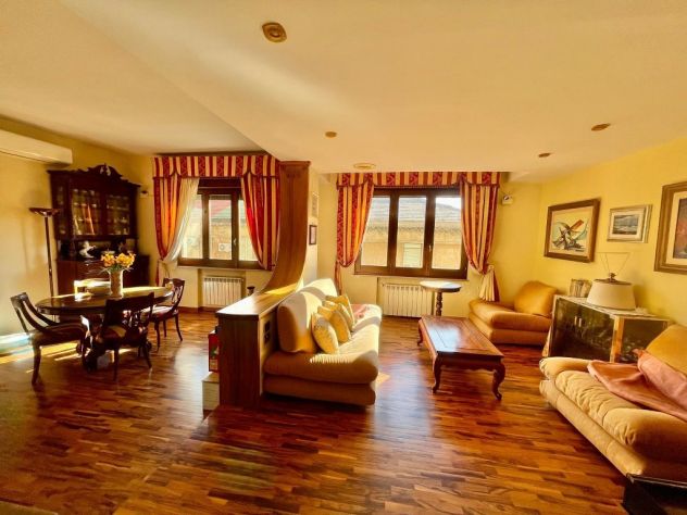 appartamento in vendita a Reggio di Calabria in zona Carmine