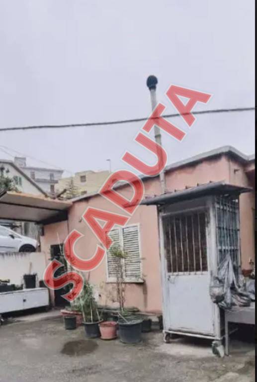 appartamento in vendita a Reggio di Calabria