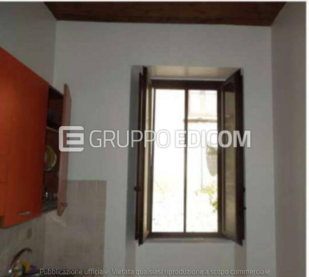 appartamento in vendita a Reggio di Calabria in zona Armo