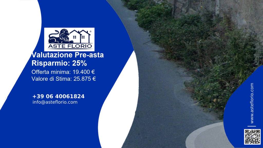 appartamento in vendita a Reggio di Calabria in zona Armo