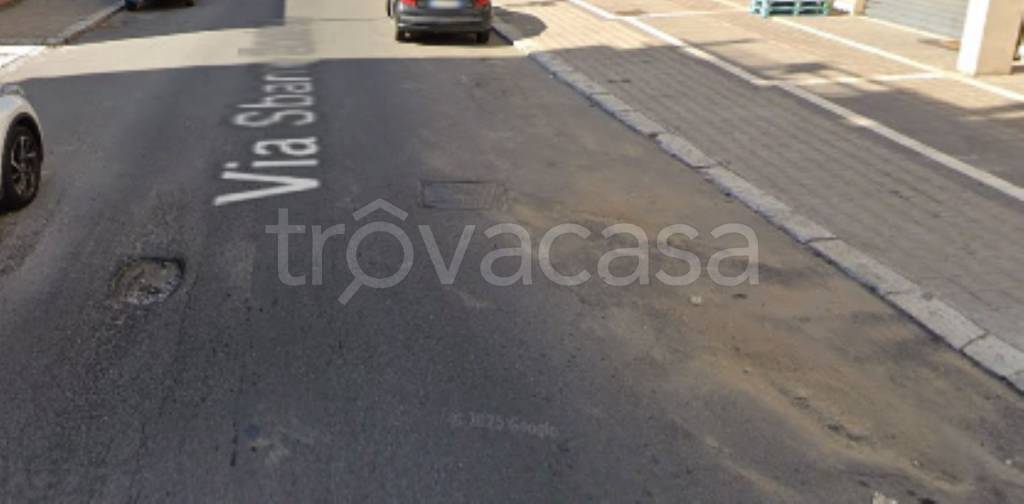 appartamento in vendita a Reggio di Calabria in zona Sbarre