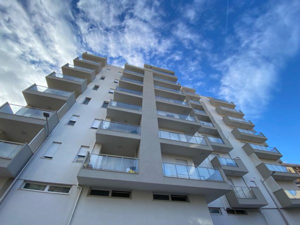 appartamento in vendita a Reggio di Calabria in zona Rione Ferrovieri