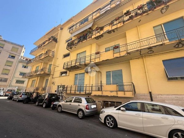 appartamento in vendita a Reggio di Calabria in zona Tremulini