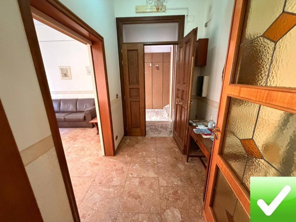 appartamento in vendita a Reggio di Calabria in zona Pineta Zerbi