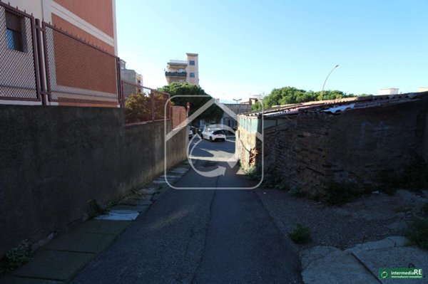 casa indipendente in vendita a Reggio di Calabria in zona Trabocchetto