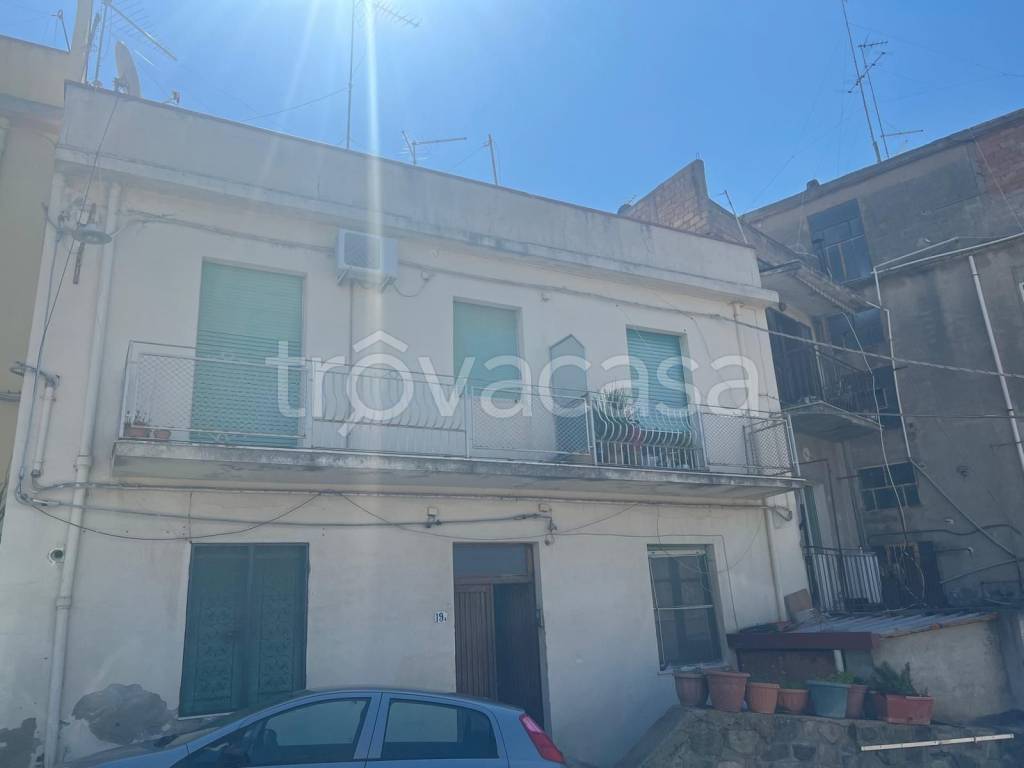 appartamento in vendita a Reggio di Calabria