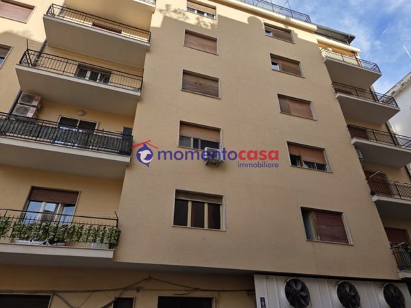 appartamento in vendita a Reggio di Calabria in zona San Brunello