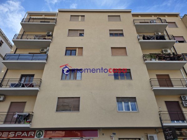 appartamento in vendita a Reggio di Calabria in zona San Brunello