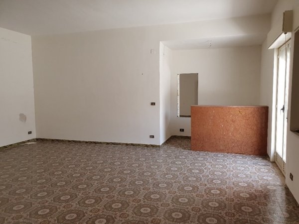 appartamento in vendita a Reggio di Calabria in zona Eremo