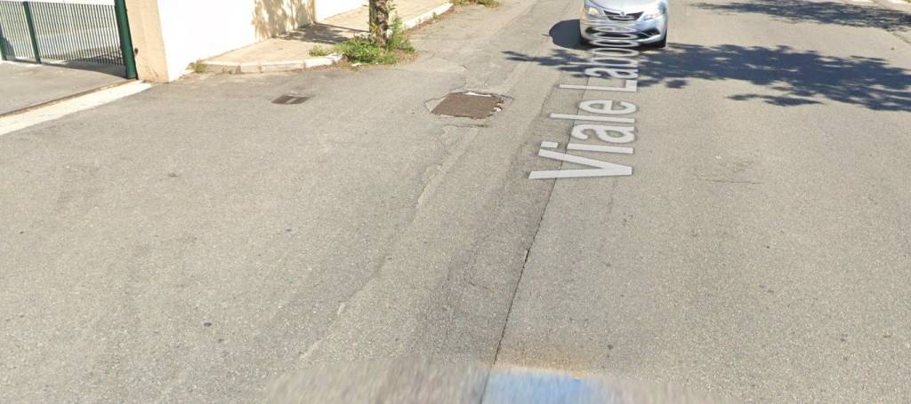 appartamento in vendita a Reggio di Calabria in zona Modena