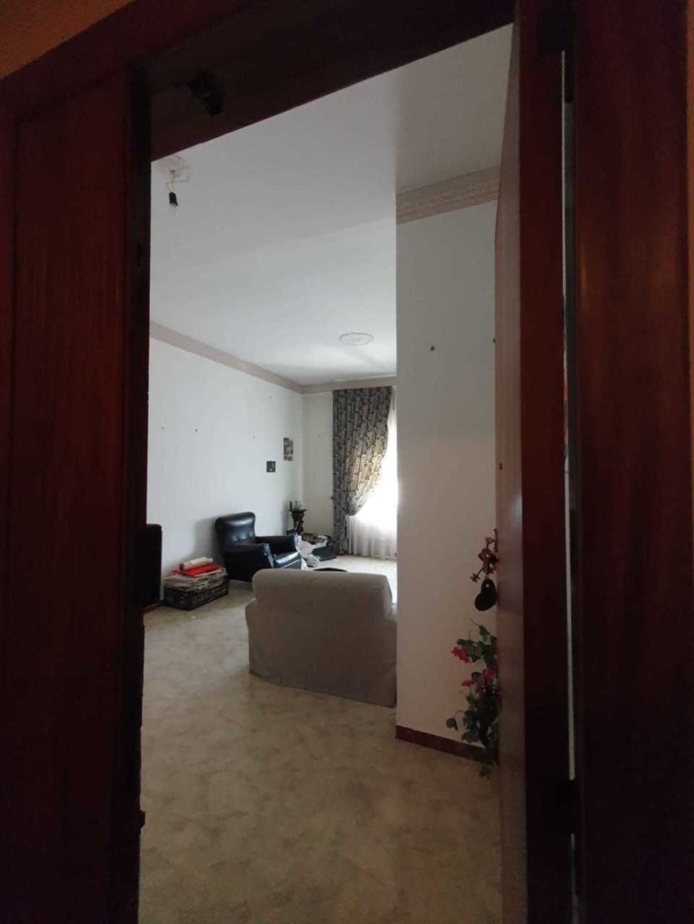 appartamento in vendita a Reggio di Calabria in zona Eremo