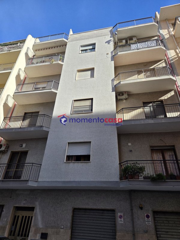 appartamento in vendita a Reggio di Calabria in zona Eremo