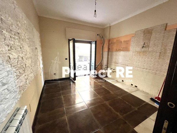 appartamento in vendita a Reggio di Calabria in zona Centro Storico