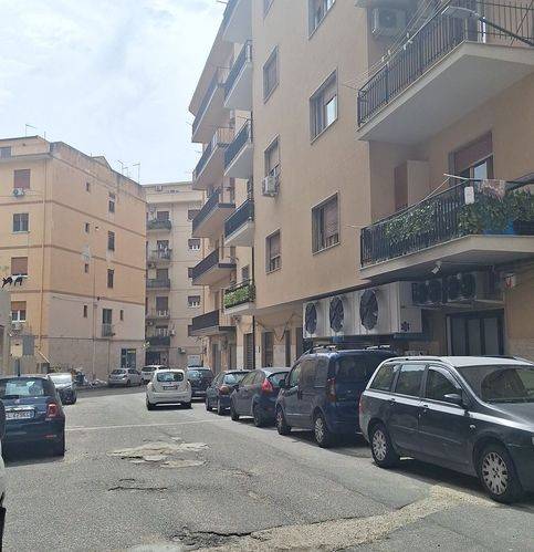 appartamento in vendita a Reggio di Calabria in zona Spirito Santo