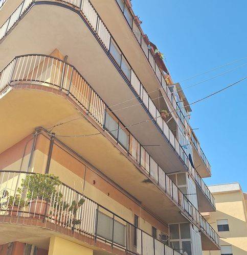 appartamento in vendita a Reggio di Calabria in zona Centro Storico