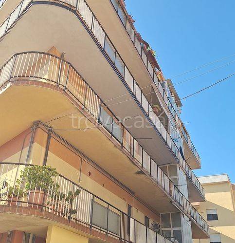 appartamento in vendita a Reggio di Calabria in zona Centro Storico