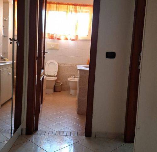 appartamento in vendita a Reggio di Calabria in zona Eremo