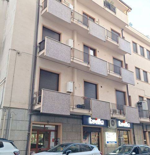 appartamento in vendita a Reggio di Calabria in zona Vito