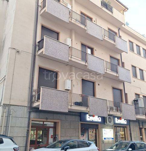 appartamento in vendita a Reggio di Calabria in zona San Brunello