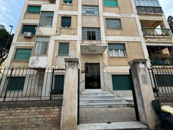 appartamento in vendita a Reggio di Calabria