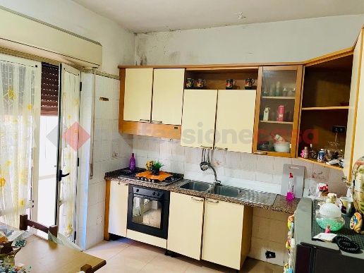 appartamento in vendita a Reggio di Calabria