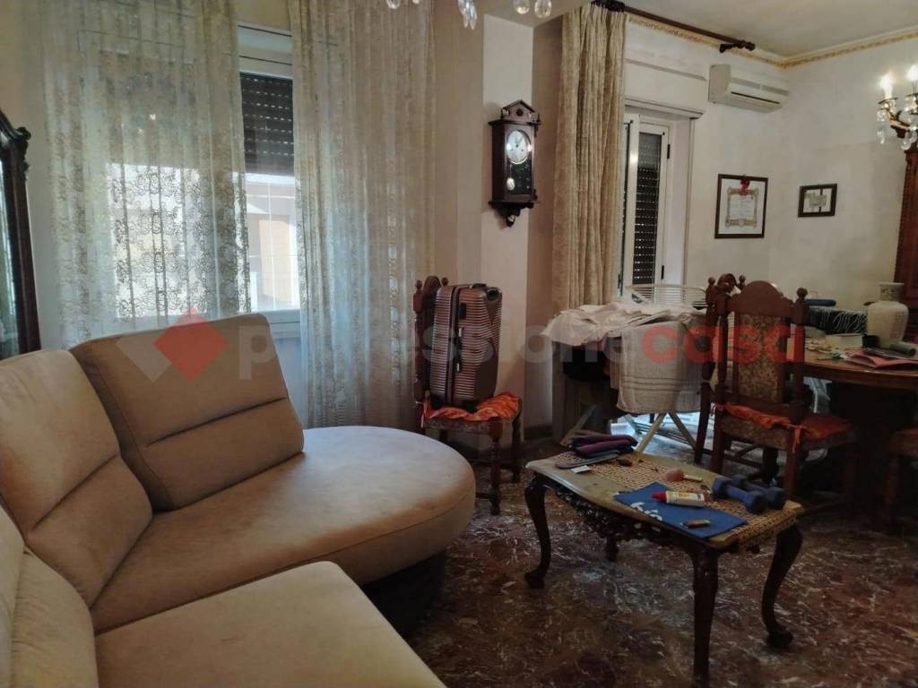 appartamento in vendita a Reggio di Calabria