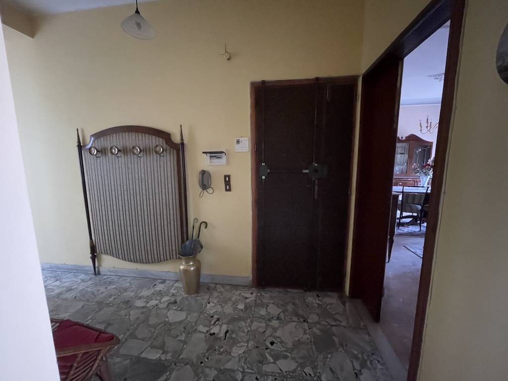 appartamento in vendita a Reggio di Calabria in zona Gallico Superiore