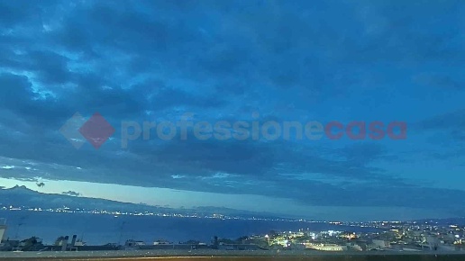 appartamento in vendita a Reggio di Calabria in zona Trabocchetto