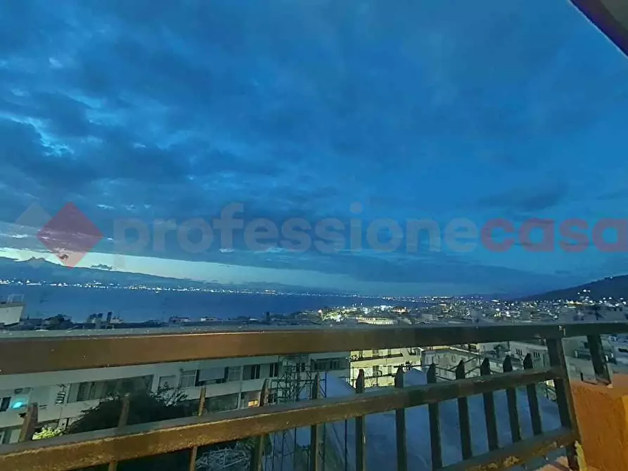 appartamento in vendita a Reggio di Calabria in zona Trabocchetto