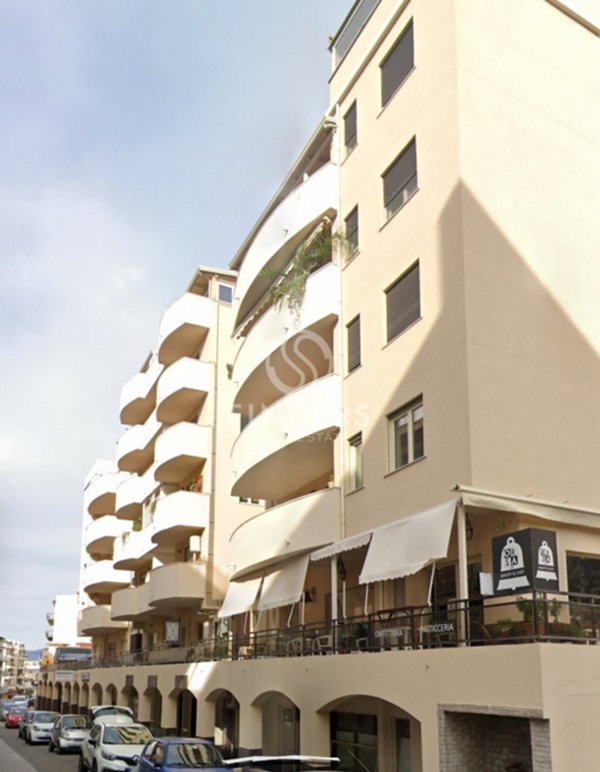 appartamento in vendita a Reggio di Calabria in zona Santa Caterina