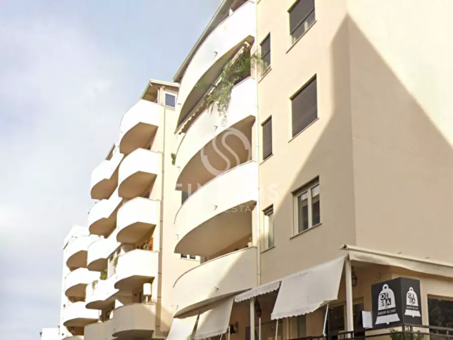 appartamento in vendita a Reggio di Calabria in zona Santa Caterina