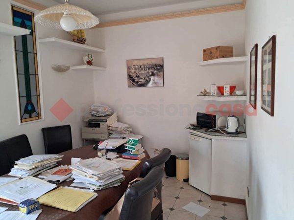 appartamento in vendita a Reggio di Calabria in zona Rione Ferrovieri